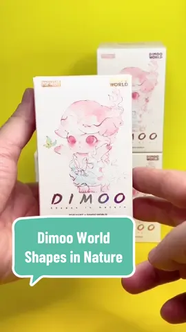 Fin des ouvertures de cette magnifique série @POP MART FRANCE @POP MART Dimoo World SHAPES IN NATURE #popmartunboxing #unboxingtoys #dimoo #dimooworld #lesnoelsdeloran 