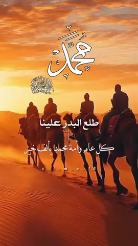 #المولد_النبوي_الشريف🌴🌴 #صلوات_الله_عليك_يا_حبيبي_يا_رسول_الله 