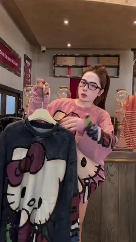 cưng zậy đó #quanaohottrend #quanbonu #viralvideo #kitty #xinhxancungminh 
