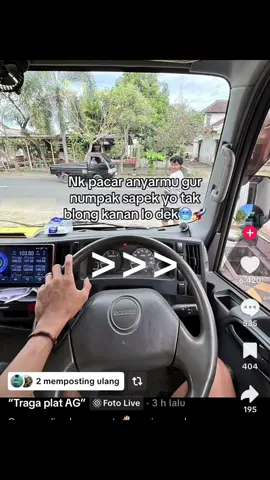 kanan? kiri? panggah ok kok #fyp #samagusedewe 