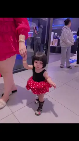 Quá trời cười rồi con gái ơi 🥰#embedangyeu #cute #babylove #congai #embedethuong 