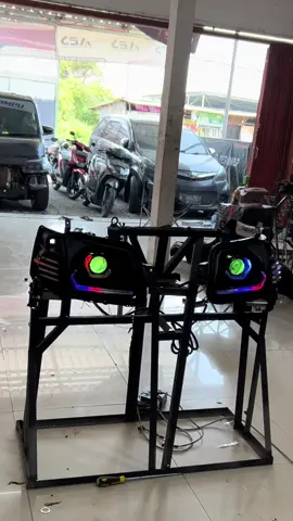 Grandmax gaya bebas kiriman Kalimantan #biledgrandmax #grandmax #grandmaxpickup #grandmaxmodifikasi 