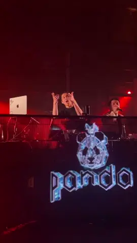 #djpanda