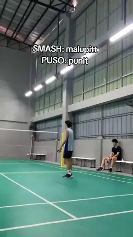 arayy ko #foryoupageofficiall #badminton #smash #foryouuuuuuuuuuuuu 