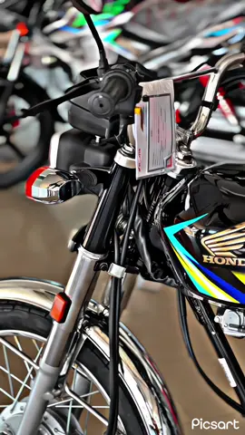 Honda cg 125 2026#honda #explorepage✨ #ViralVideo #unfreezemyacount #trendingvideos 