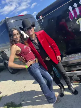 Divertida con @LaKumbreConK el Domingo😈💃🏻🥳 #LaKumbreConK #Rancho #Desmadre #ParaTi #Fyp  