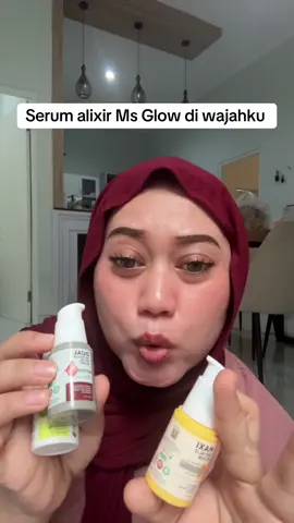#msglow #fyp #racundeadiyanah #reviewmsglow #msglowdea   