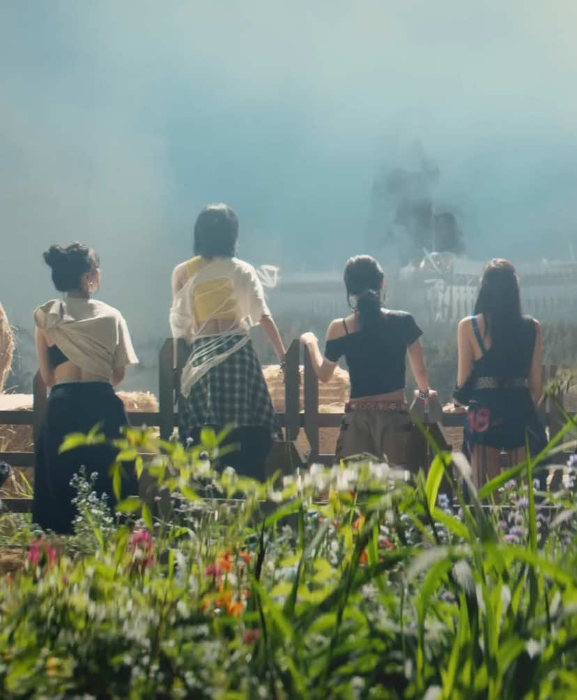aespa - Rich Man “MV” 🏁 #aespa #karina #giselle #winter #ningning @aespa official  