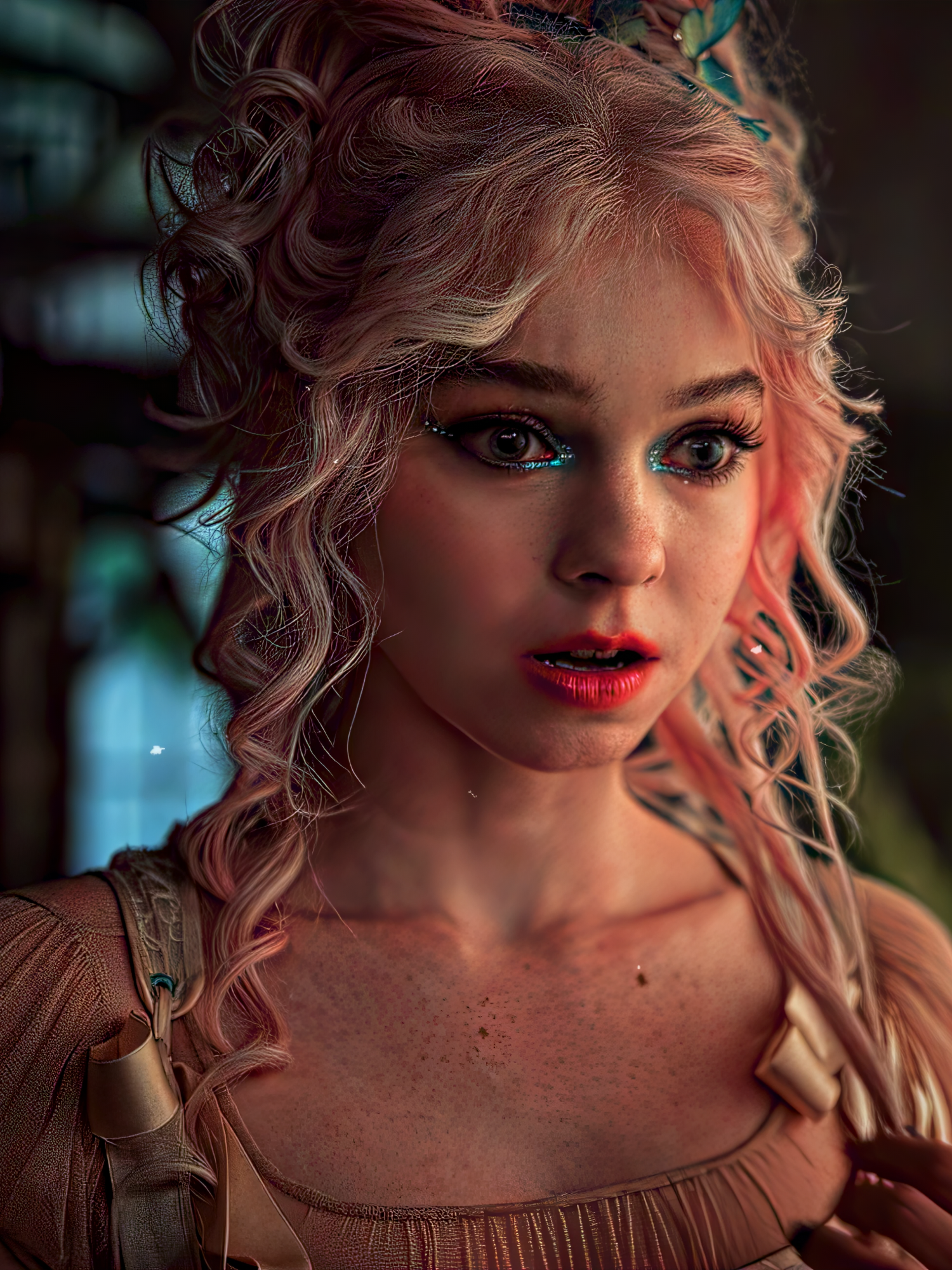 Wednesday | the best scene #ladygaga #thedeaddance #deaddance #wednesday #netflixseries #viral #edit