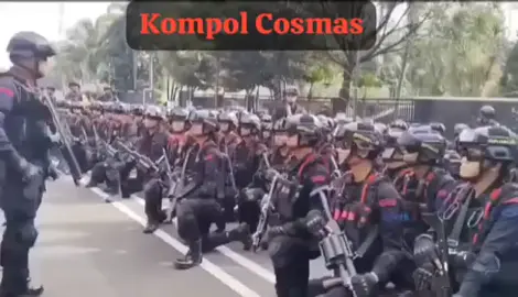 #saveKOMPOLCOSMOS #KompolCosmasKajuGae #KorbanDalangKerusuhan #STOPTUMBALKANBAWAHAN 