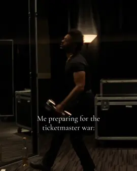 I’m getting these tickets #theweeknd #xotwod #xo #abeltesfaye #abel 