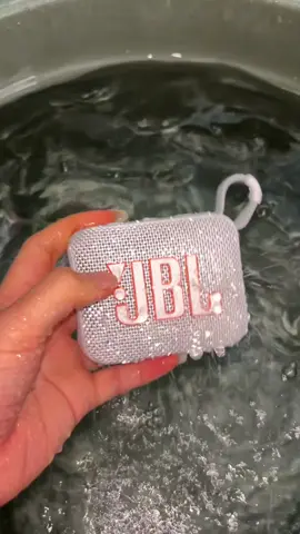 BEST DENKI JBLGO4 tahan air#speakermini #minispeaker #jbl #jblgo4 #gajiansale 