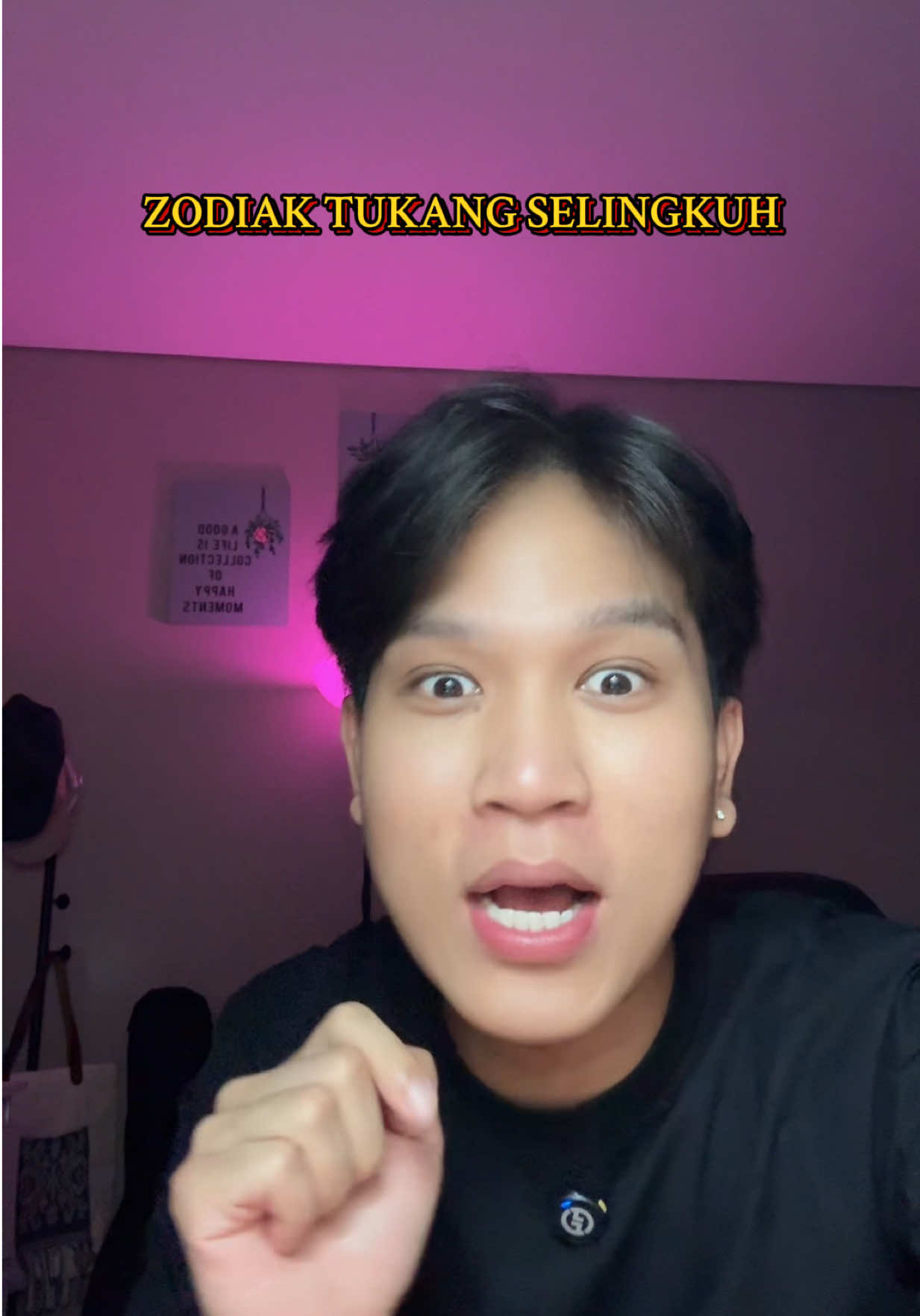 Zodiak tukang selingkuh #gemini #scorpio #sagittarius #leo #virgo 