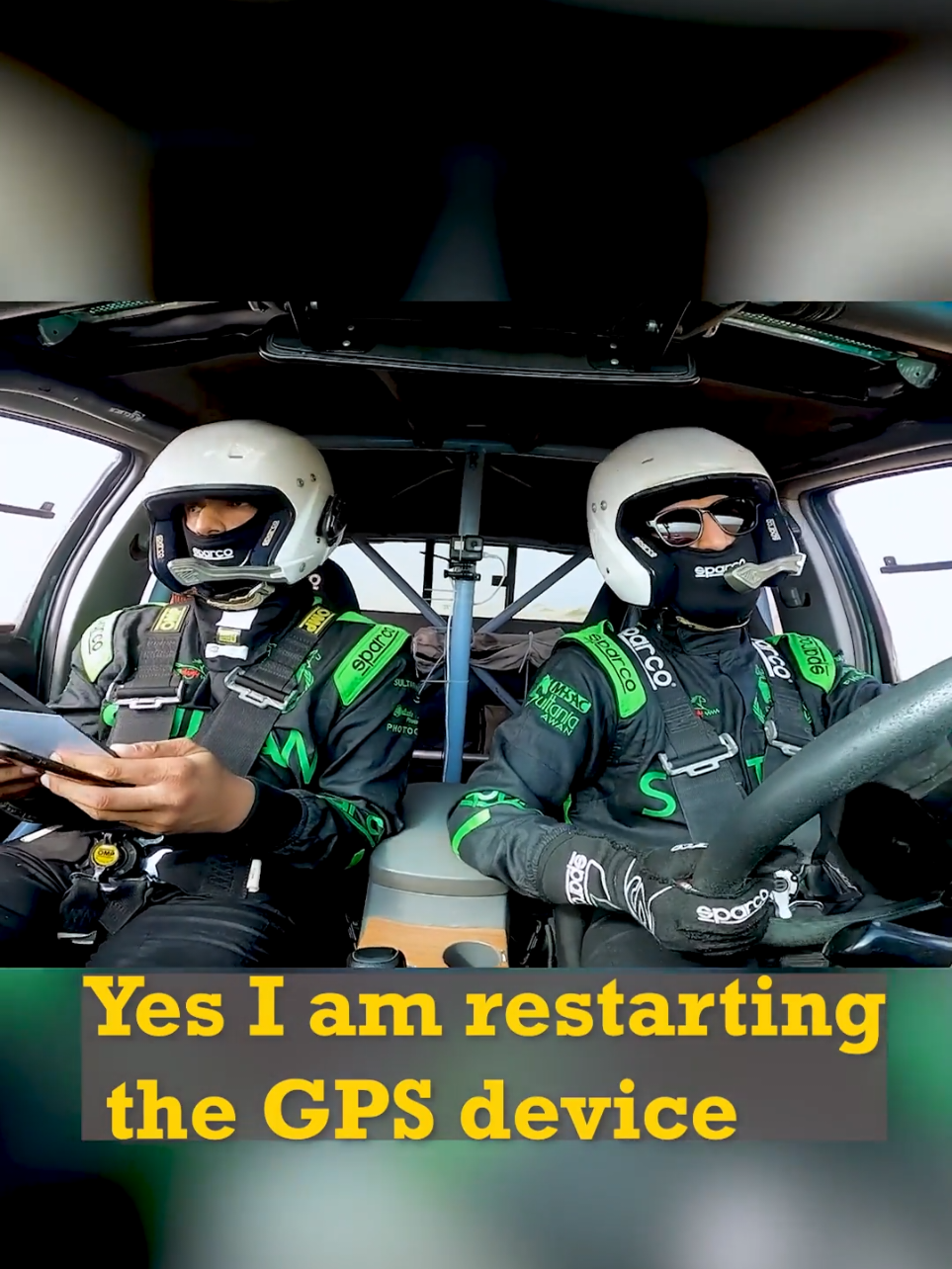 Hub Offroad Rally Cross 2025 Race Day Video First Pakistani International Offroad Racer Sahibzada Sultan Team Sultan #SahibzadaSultan #TeamSultan #HubRally #Sports #foryoupage 
