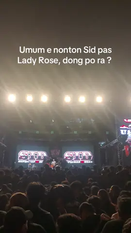 Jane dong po ra ? #supermanisdead #sid #ladyrose #rebelfest #fyp 