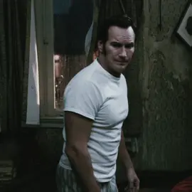 RAWWWWW IM SO EXCITED TO SEE MY FINE SHYTS (Vera and Patrick) IN THE MOVIEEE THEATER #theconjuring #verafarmiga #patrickwilson #edwarren #lorrainewarren 