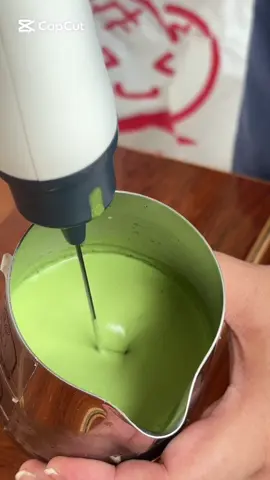 😋 #matcha@Kataii ມັກເລາະກິນ 