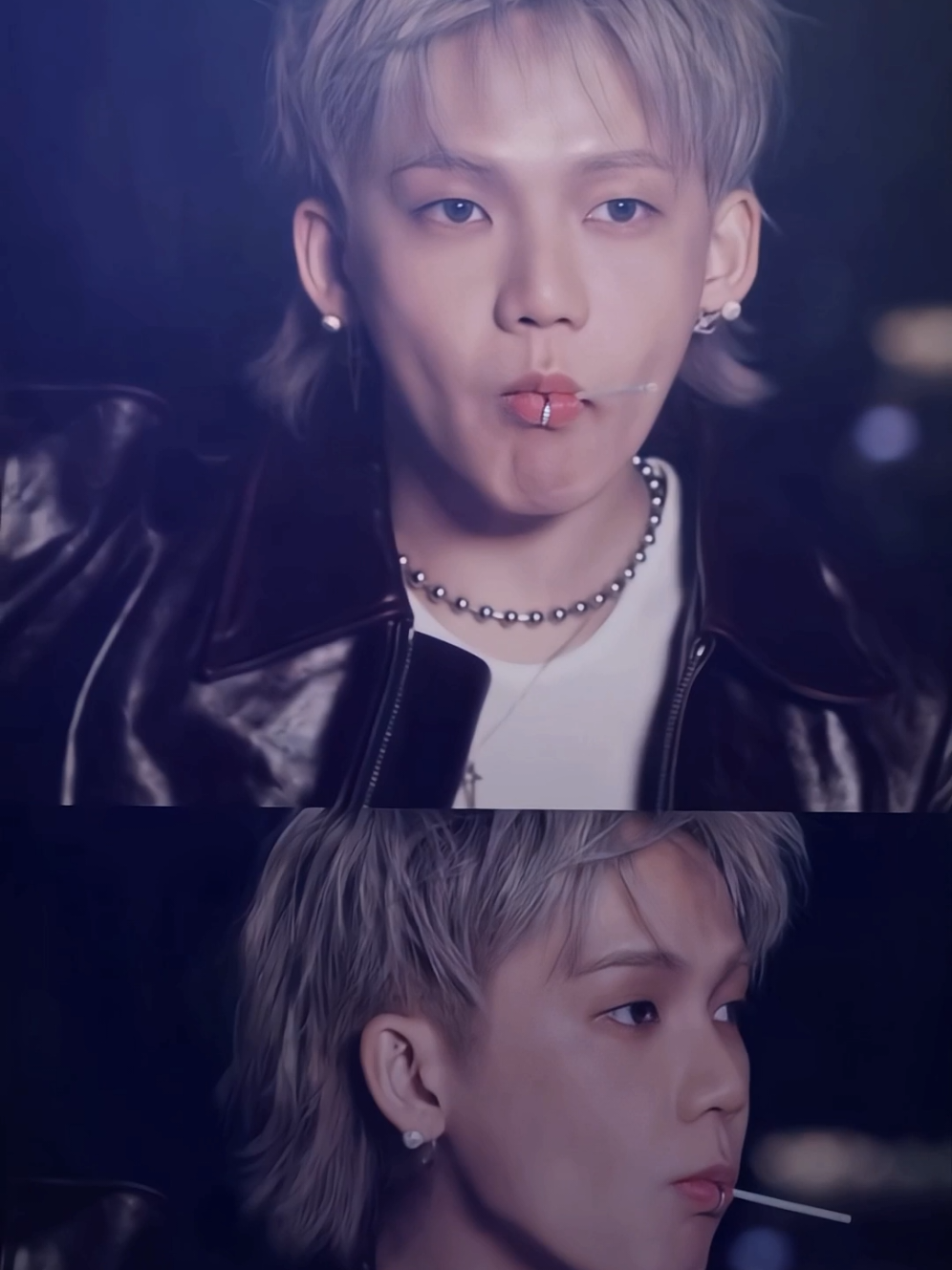 ehh maap suk gajadi oleng kok🙏🏻😋#hyunsuk #uncuk #treasure 