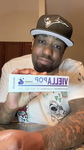 Whitening Toothpaste #viellapop #tiktokshop 