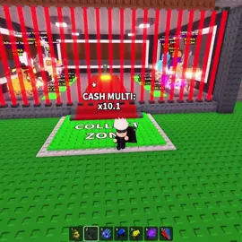 cô em đi đâu mà lạc vào sever của anh thế này 🤤🤤 #ongthaybitmat #roblox #stealabrainrot #xh 