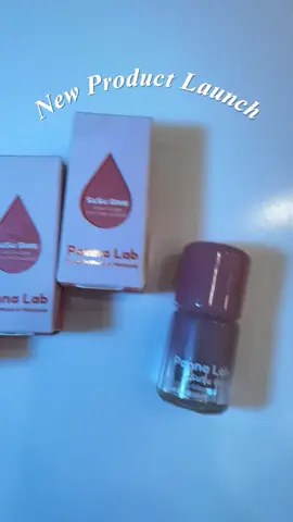 SuSu Gloss out now 😍 in 6 shades 💋 check out yellow bag ‼️💛 #pannalab #susugloss #susu #lipbiesbypannalab 