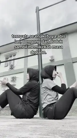 isi kepala: bisa ga ya bisa ga ya #fyp #binsik #4upage #lewatberanda 