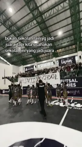 bismillah  bisa yok💚 #futsal #fypp 