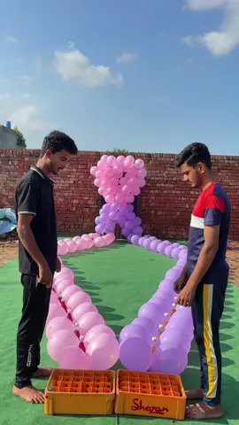 Amazing Balloons Game Challenge