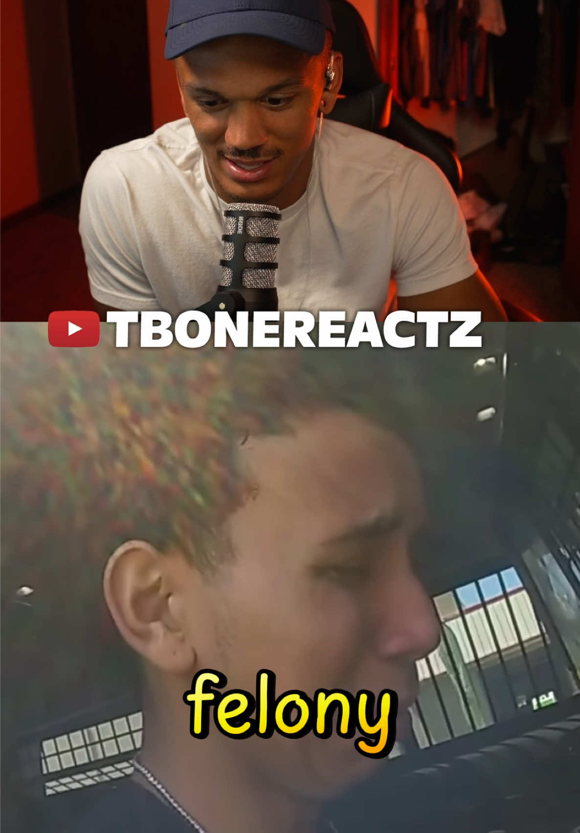 Full videos on my YouTube! 🔥🔥🔥 #reaction #reactions 