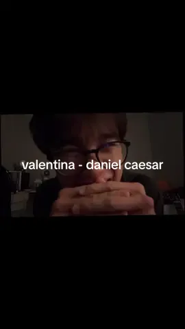 valentina - daniel caesar #valentina #danielcaesar #guitar #cover #fyp @DanielCaesar 