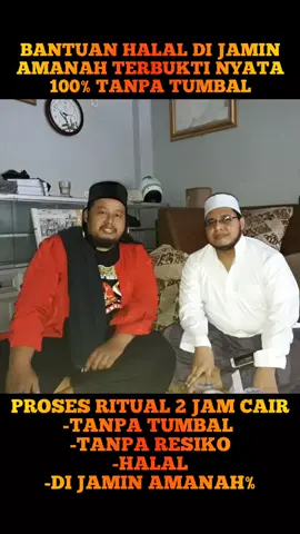 ALHAMDULILLAH SAAT INI SUDA BAYAK ORANG TERBANTU SEMENJAK RITUAL PESUGIHAN INI TERSEBAR BAYAK ORANG YANG TERBANTU  #viral #viralhariini #masyarakat #terkini #sangat  