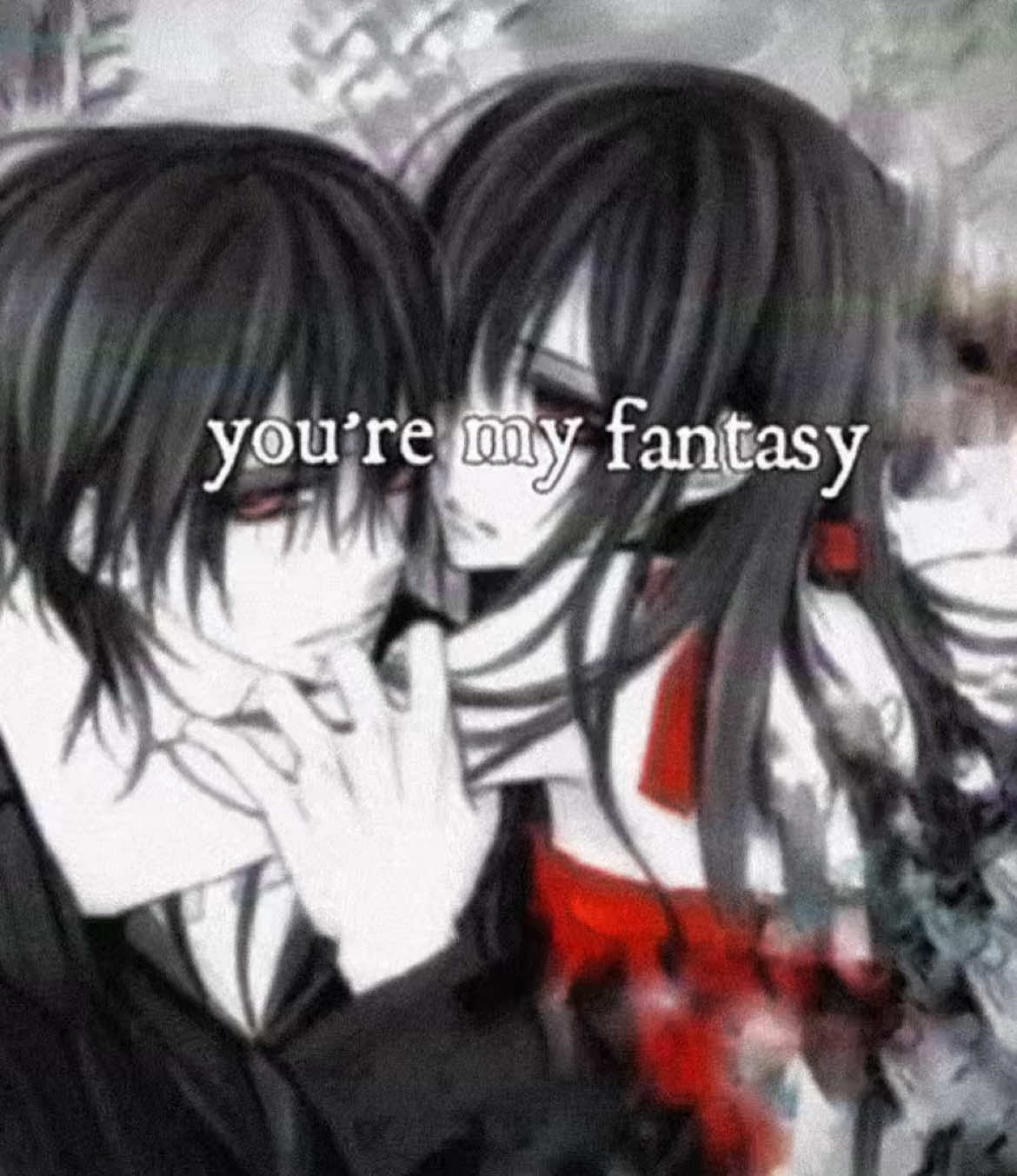 “ALL I NEED (YOU’RE MY FANTASY” IS OUT NOW ON ALL PLATFORMS!!! GO CRAZY!!! #2000s #whatsaheart #alttiktok #rnb #rnblyrics 