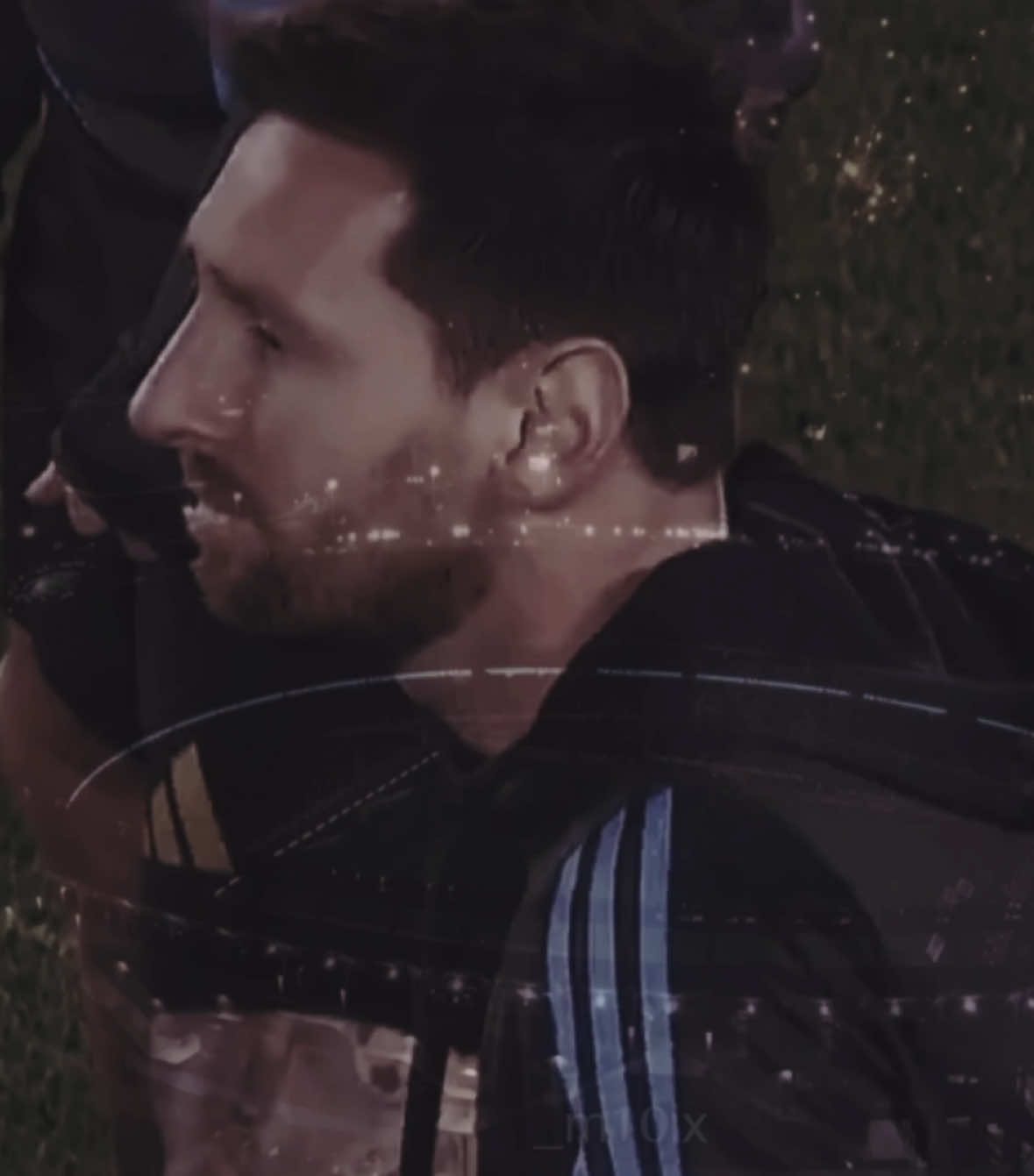 The little boy from Rosario, Argentina, grew up to become the greatest footballer the world has ever seen. From humble beginnings, Lionel Messi carried a dream larger than himself, and through unmatched talent, relentless determination, and pure love for the game, he redefined the very essence of football. His dazzling dribbles, visionary passes, and record-breaking goals transformed him into a living legend. With Barcelona, he conquered Europe and the world, while with Argentina, he fulfilled his nation’s ultimate dream by lifting the World Cup in 2022. Messi is not just a player—he is history written in motion, a symbol of greatness that will echo across generations. #messi #fcbarcelona #argentina #viral #fyp 