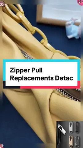 This is very good, high quality, I have sold many orders, friends who are interested can click the shopping cart below to buy#fyp #tiktokshop #foryou #zipper 