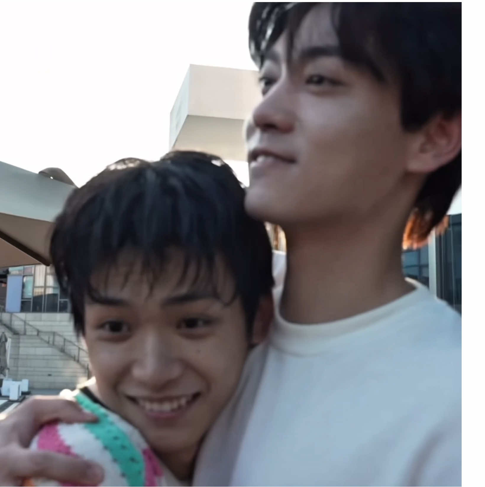 หยอกแต่เมียเพื่อน #revengedlove #zhanxuan #ziyu #tianxuning #liuxuancheng