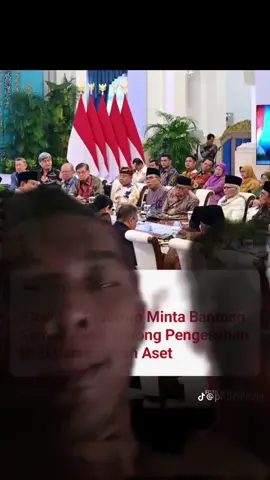 beri dukungan dengan komen detuju#videoviral #prabowo 