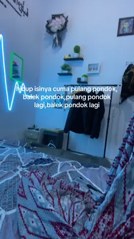#santri #pondokpesantren 