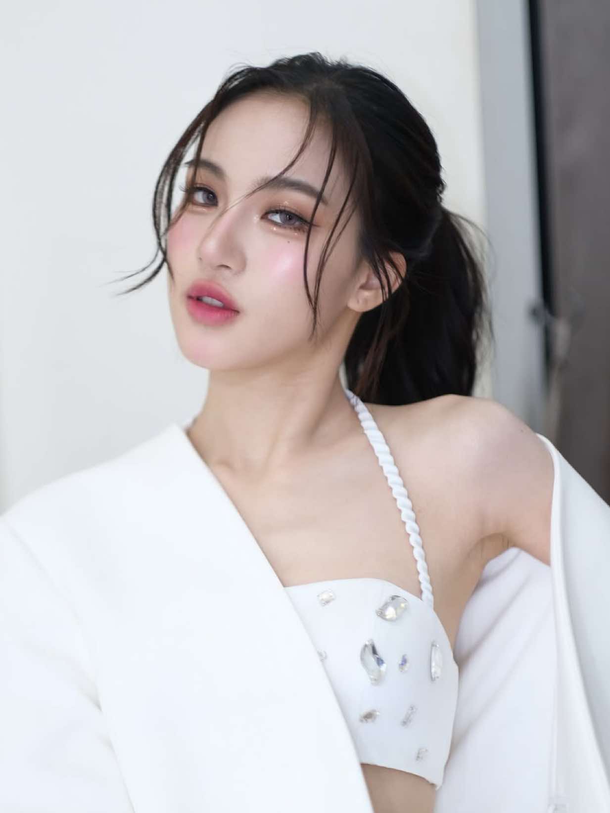 daaammm i obsessed with Panggg 😫 ai đó làm ơn giảm sức mạnh con tướng này lại dùm e 😭😭 #pangjiewr #arhoung #minepeople #clairebell #fyp 