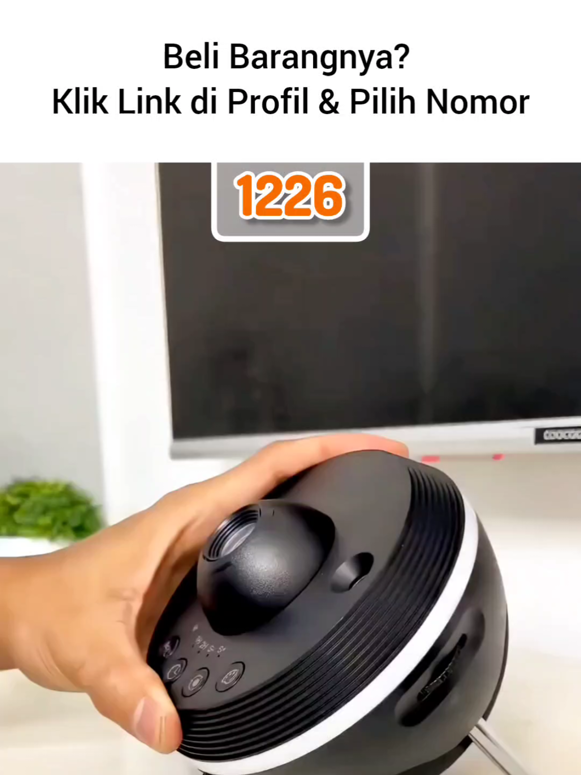 Cek Story▫️Link di Bio 👉  Pilih no. 1226✨ Cek 4K HD 13in1 Gambarnya Gerak Lampu Tidur Proyektor Galaxy Bintang Lampu Proyektor Lampu Kamar Tidur Aesthetic dengan harga Rp357.900. Dapatkan di Shopee sekarang! https://s.shopee.co.id/4fma4ugNLX