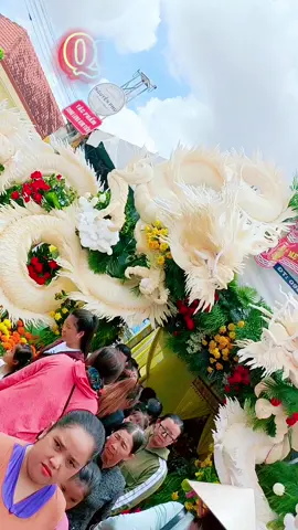 Quá đông bà con về Mẹ Mẫu Tiền Giang trưa nay 14.7 âm lịch #memautiengiang #hunglongcotu #xuhuongtiktok #langthangmientay62 #trending 