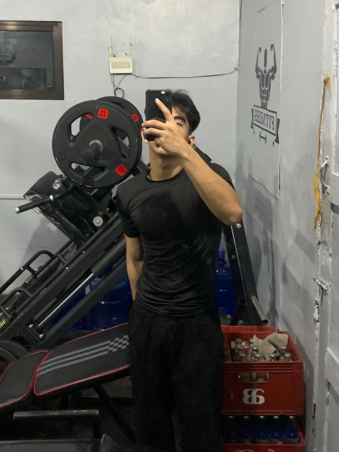 #gym