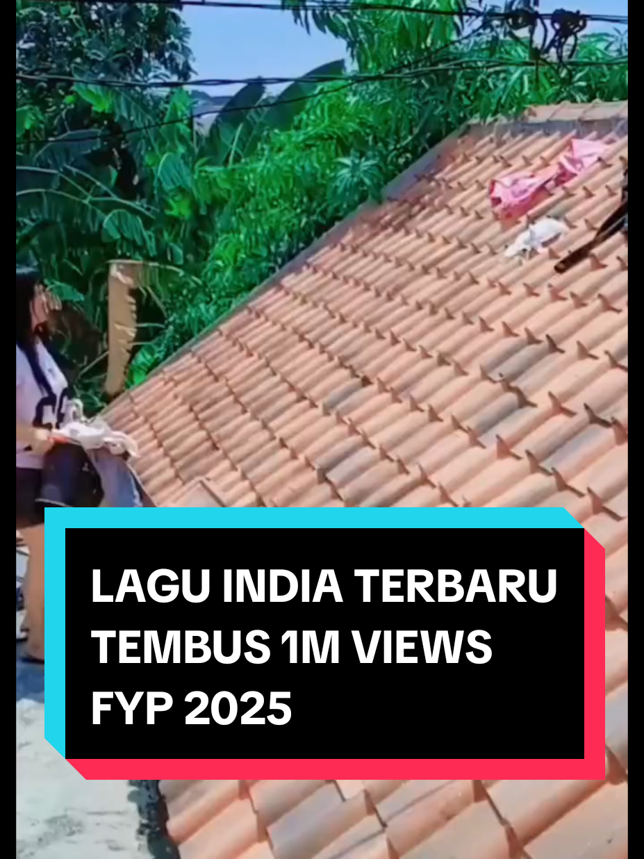 #creatorsearchinsights #tiktokindia #laguviral #terbaru2025 #bollywoodsong LAGU INDIA TERBARU VIRAL TEMBUS 1M VIEWS FYP  2025