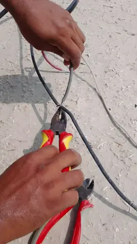 #electricwork #Alishaqelectric #Capcut #foryoupage #electrician 