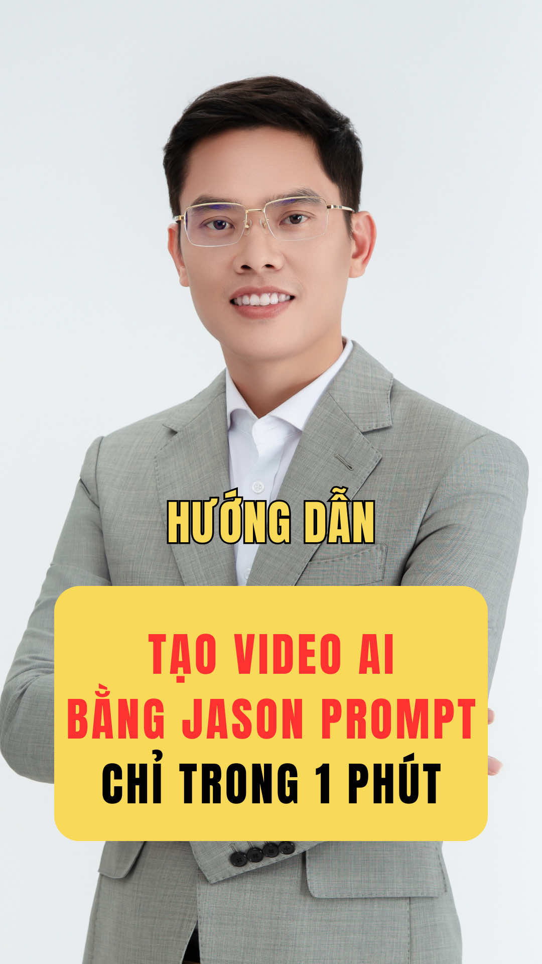 Hướnng dẫn Json prompting tạo video Veo 3 #trankhanhtu #xuhuongtiktok #hocai #chatgpt 