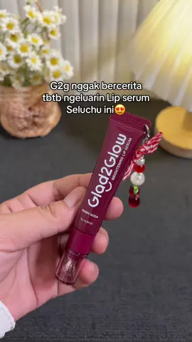 #glad2glow #glad2glowlipserum 