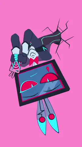 Rabbit. #voxtvoverlord #vox #hazbinhotelvox #📺 #voxoverlord 