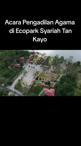 Terima kasih keluarga besar Pengadilan Negeri Padang sudah menginap di Ecopark Syariah Tan Kayo  #padanglawehmalalo  #pengadilannegeripadang  #danausingkarak  #eo  #wisatasumbar 