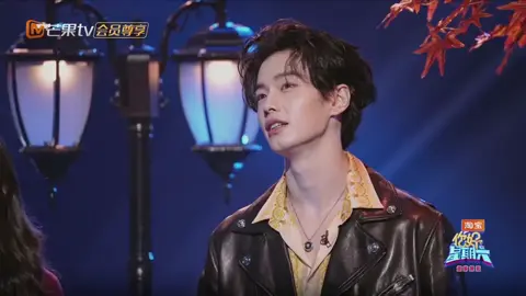 Em.tôi hát hay quá ạ :)) #何与 #hàdữ #hi6 #tieuhoaung #bachhoasat 
