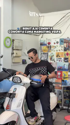 yahh kamu jahat tapi kamu …….. . . - Kunjungi Dealer Kami : 📍PIAGGIO VESPA GIANYAR BALI  Jl. By Pass Dharma Giri No 779, Gianyar  —- For more information DM or click link on bio.   #vespa #vespagianyarbali #vespagianyar #vespabali #gianyar