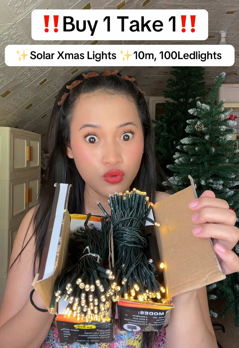 #solarlights #buy1take1 #xmaslights #solarxmaslights   #christmaslights 